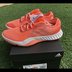Adidas CrazyTrain LT Shoes CG3499 H1